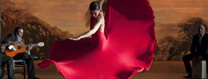 Costumi per Flamenco