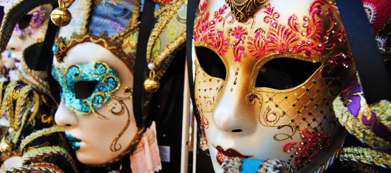 Carnevale di Venezia date ed eventi