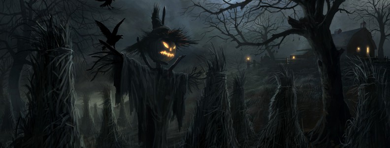 Halloween per lui e lei: la donna satanica e il signore delle tenebre